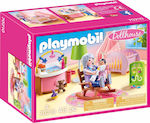 Playmobil Dollhouse Δωμάτιο Μωρού για 4+ ετών