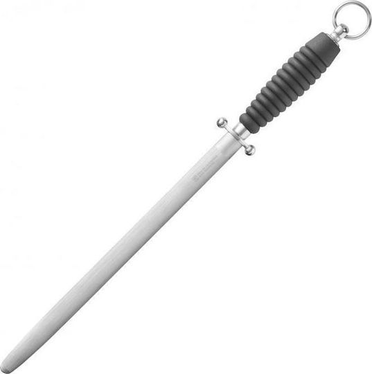 Zwilling J.A. Henckels 12'' Oval Μασάτι Ατσάλινο