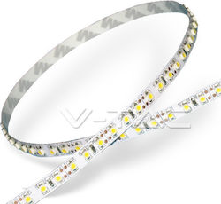 V-TAC Waterproof LED Strip 12V 5m Inspired SMD3528 2037