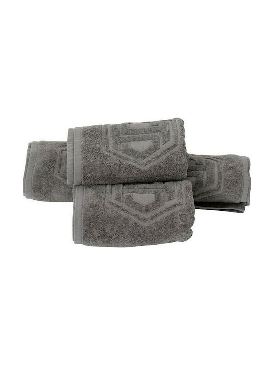 GYM PELT Grey 26020 (H&S)