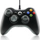 Ενσύρματο Gamepad για Xbox 360 Black/Grey
