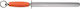 Fischer Bargoin Classic Extra Large Wetzstahl Stahl