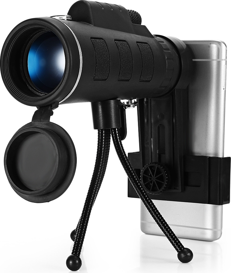 Q08 HD Mini Monocular Telescope Skroutz.gr
