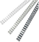 BIBLIOGRAPHIC METAL SPIRAL 06mm (100 pcs)