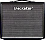 Blackstar Studio 10 EL34 Λαμπάτος Combo Ενισχυτής Ηλεκτρικής Κιθάρας 1 x 12" 10W Μαύρος