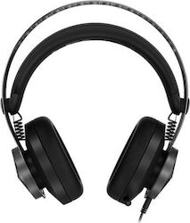 Lenovo Legion H500 Pro 7.1 Over Ear Γκρι Lenovo Legion H500 Pro 7.1 Over Ear Γκρι