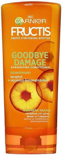 Garnier Fructis Goodbye Damage Балсам за Всички типове Коса 200мл