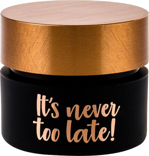 Alcina It s Never Too Late Day Cream Cream Face Day 50ml