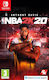 NBA 2K20 (Code In A Box) Switch Game