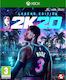 NBA 2K20 Legende Ausgabe Xbox One Spiel