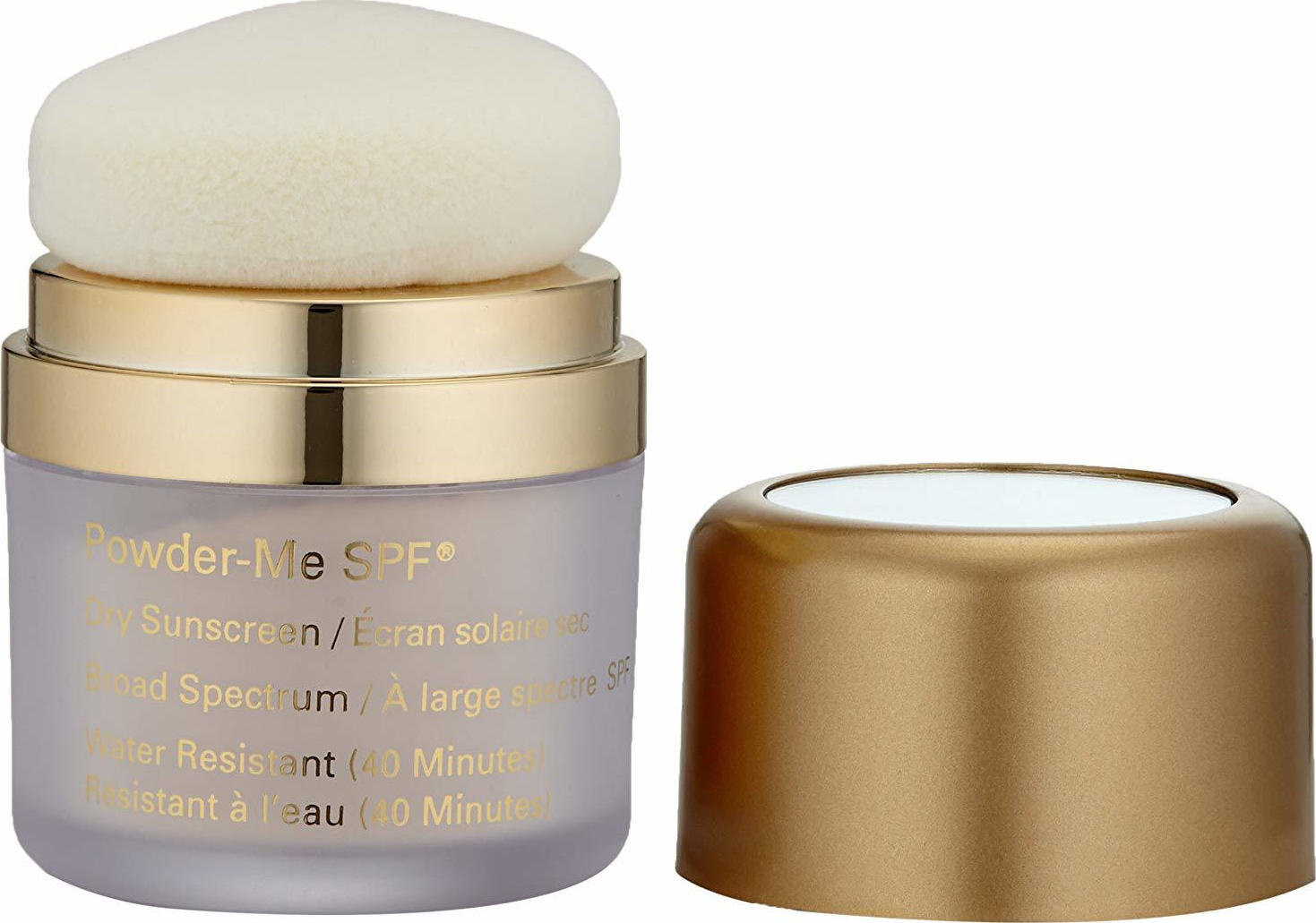 Jane Iredale Powder MeSPF Dry Sunscreen SPF30 Translucent 17.5gr
