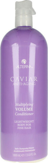 Alterna Caviar Anti-Aging Multiplying Volume Conditioner 1000ml