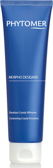 Phytomer Morpho Designer Contouring Crystal Emulsion Κρέμα για Λιποδιάλυση 250ml