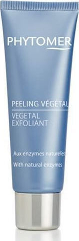 Phytomer Peeling Προσώπου για Ευαίσθητες Επιδερμίδες 50ml