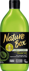 Nature Box Conditioner With 100% Cold-Pressed Avocado Oil 385ml