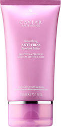 Alterna Caviar Style Anti-Aging Smoothing Κρέμα κατά του Φριζαρίσματος 150ml Alterna Caviar Style Anti-Aging Smoothing Κρέμα κατά του Φριζαρίσματος 150ml