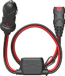 Noco Car Battery Starter Adapter 12V