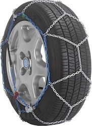 Simaka Micro No 35 Snow Chains Passenger Car Thickness 9mm