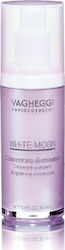 Vagheggi Whitening Face Serum Suitable for All Skin Types 30ml 117184