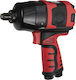 Shinano Air Impact Wrench 1/2" 125kgm SI-1490BSR