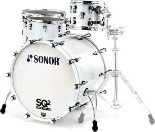 Sonor SQ2 Shell Set Drum Set
