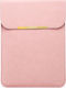 Tech-Protect Taigold Case for 13" Laptop Pink