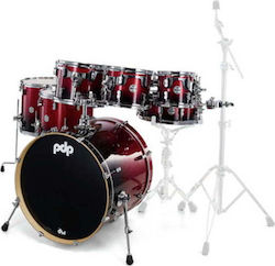 DW Drums PDP CM7 Комплект Барабани