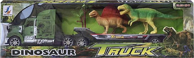 ToyMarkt Dinosaur Truck Truck for 3++ Years 901938