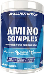 AllNutrition Amino Complex 400 tabs Unflavoured