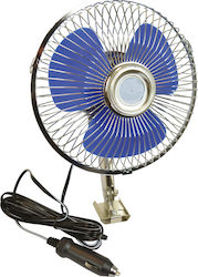 Carpoint Car Fan 12V