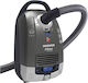 Hoover ATC18LI 011 Athos Cordless Παρκετέζα Μπαταρίας 18V