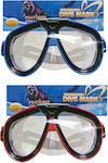 Summertiempo Diving Mask 62525 42-505