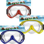 Summertiempo Diving Mask 62800 42-780