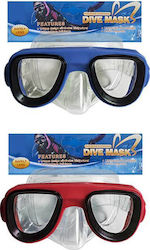 Summertiempo Kids' Diving Mask 42-1945