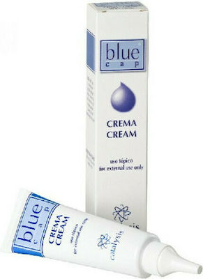 Catalysis Blue Cap Cream 50gr