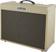 Roland Blues Cube Artist Комбо усилвател Електрическа китара 1 x 12" 80W Бежов