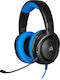 Corsair HS35 Over Ear Gaming Headset με σύνδεση...