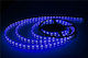 LED Strip Power Supply 12V with Blue Light Leng...