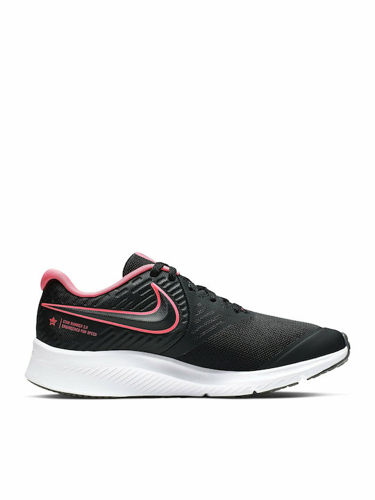Nike Runner Star 2 Αθλητικά Παιδικά Παπούτσια R...
