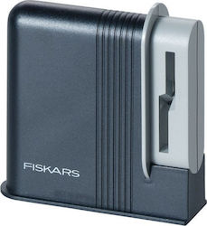 Fiskars Scissors Sharpener Ακονιστήρι Χειρός με 1 Επίπεδο