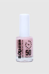 Sixteen Cosmetics 50" Nagellacke 11ml Sixteen Cosmetics 50" Nagellacke 11ml