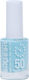 Sixteen Cosmetics 50" Гланцов Лак За Нокти Свет...