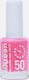 Sixteen Cosmetics 50" Glossy Βερνίκι Νυχιών Qui...