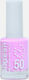 Sixteen Cosmetics 50" Glossy Βερνίκι Νυχιών Qui...