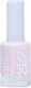Sixteen Cosmetics 50" Glossy Βερνίκι Νυχιών Qui...