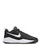 Team Hustle Quick 2 Gs Αθλητικά Παιδικά Παπούτσια Running με Κορδόνια Black / Anthracite / Volt / White