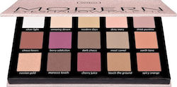 Wibo Modern Eyeshadow Palette