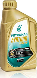 Petronas Syntium 3000 FR Συνθετικό Λάδι 5W-30 Petronas Syntium 3000 FR Συνθετικό Λάδι 5W-30