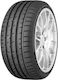 ContiSportContact 5 285/35R21 105Y * FR XL Θερινό Λάστιχο για Επιβατικό Αυτοκίνητο