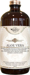 Sky Premium Life Aloe Vera Orale Lösung 480ml